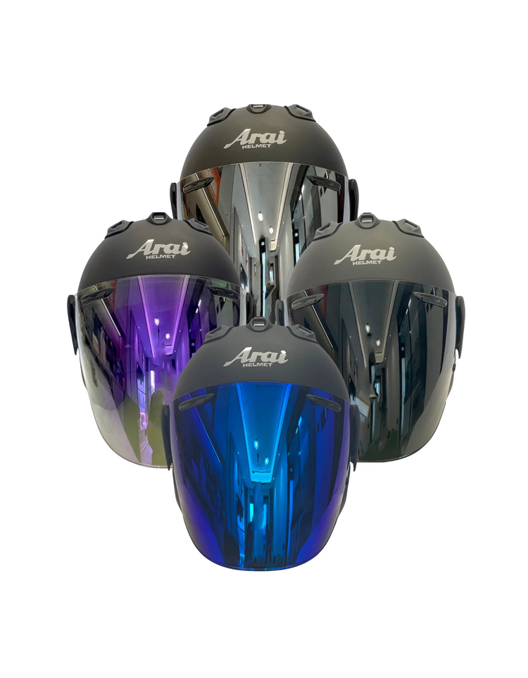 Casques