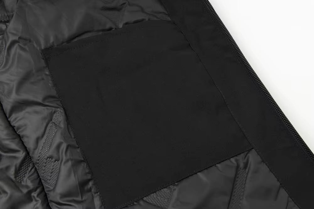 Doudoune Arai - Street édition