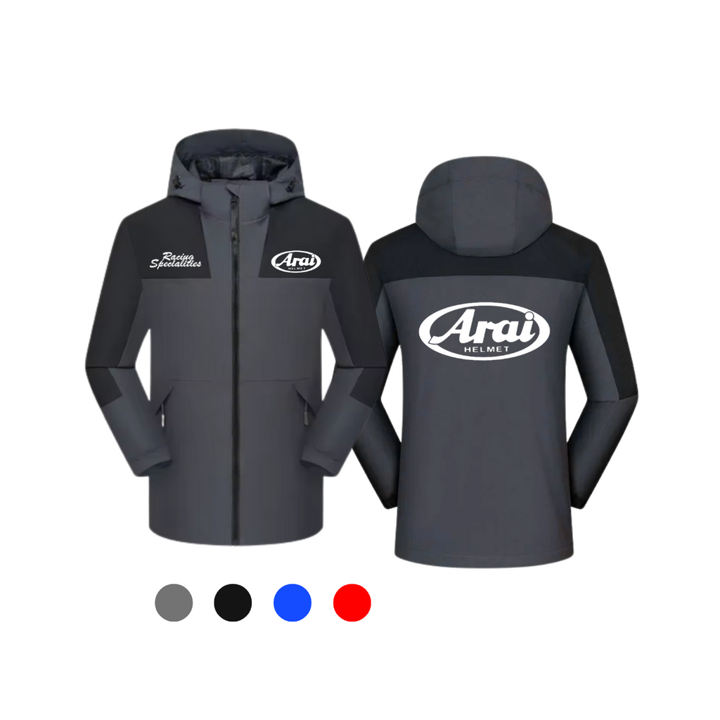 Veste Arai Shadow - Arai edition