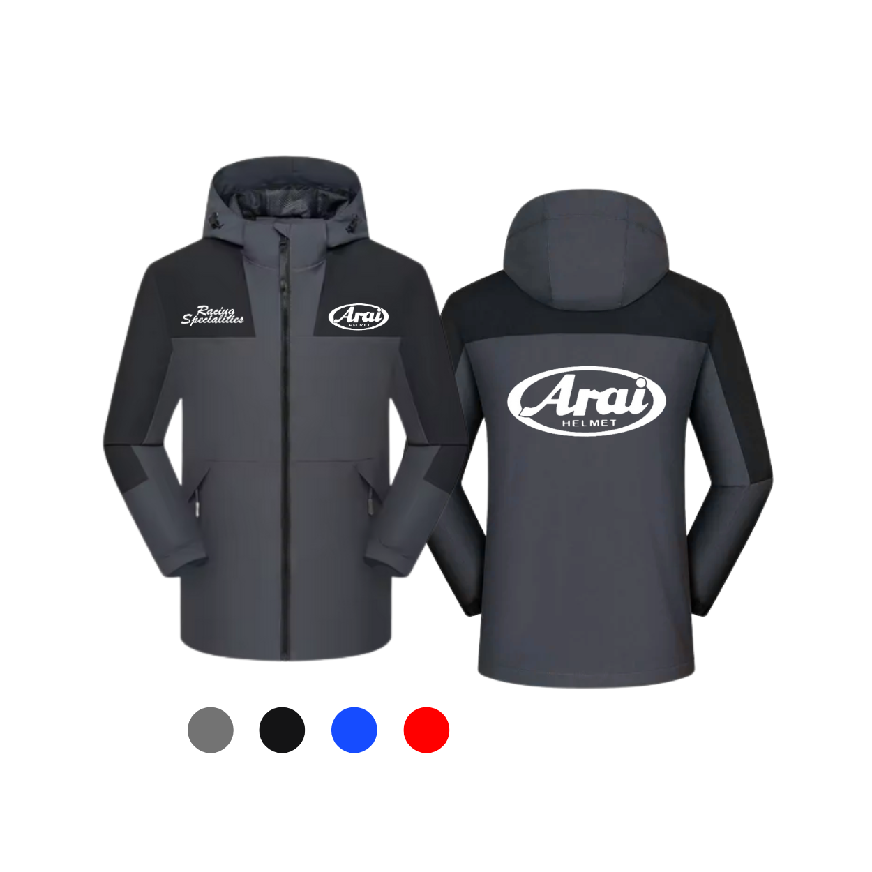 Veste Arai Shadow - Arai edition