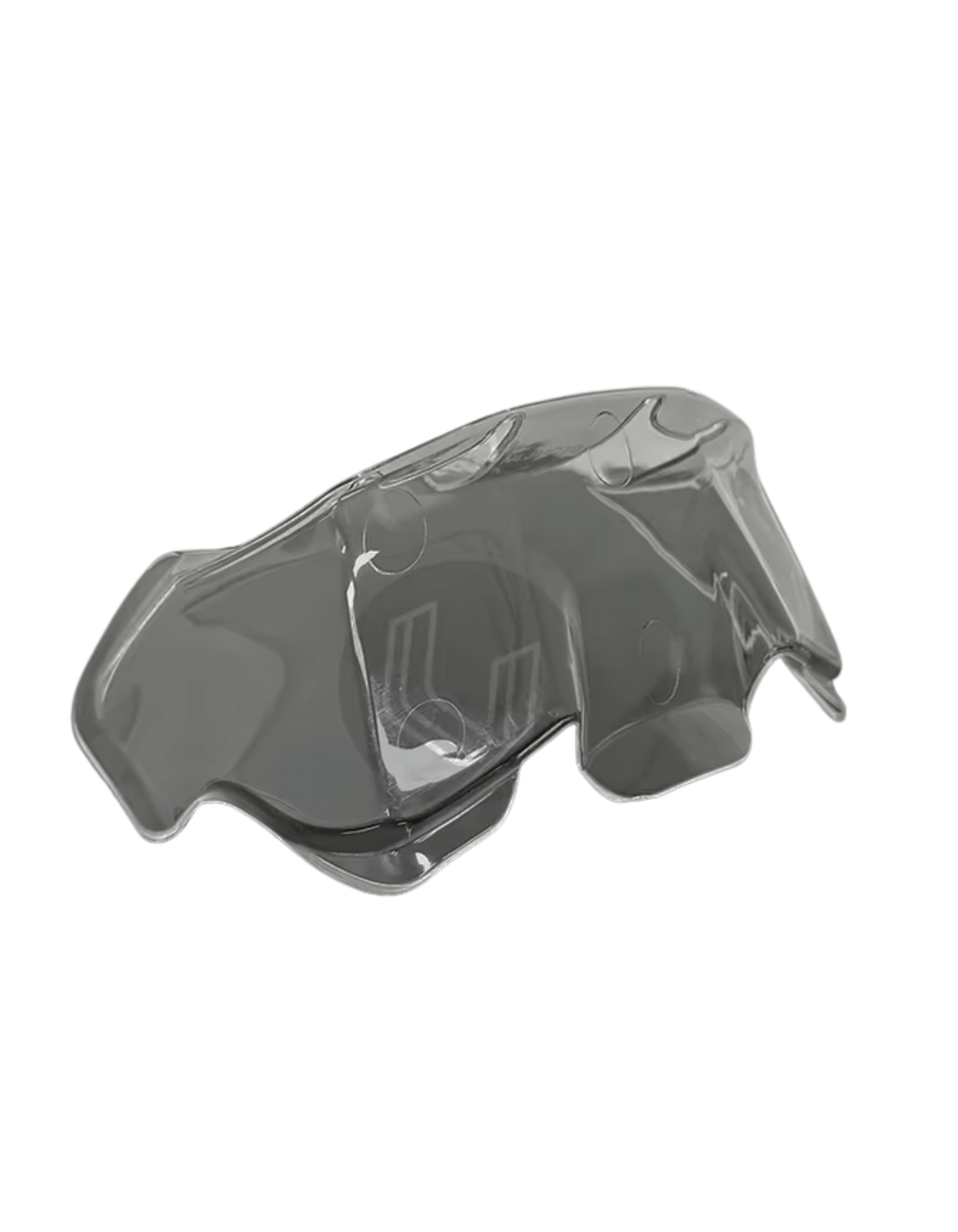 Spoiler pour casque Arai VZ-Ram / SZR-EVO / RX7X / RX-7X / RX7V