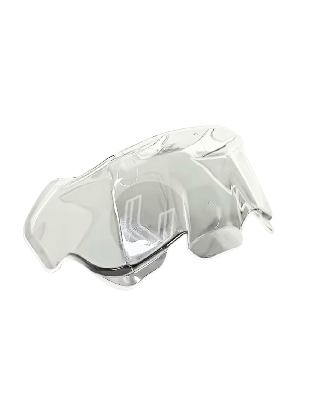 Spoiler pour casque Arai VZ-Ram / SZR-EVO / RX7X / RX-7X / RX7V