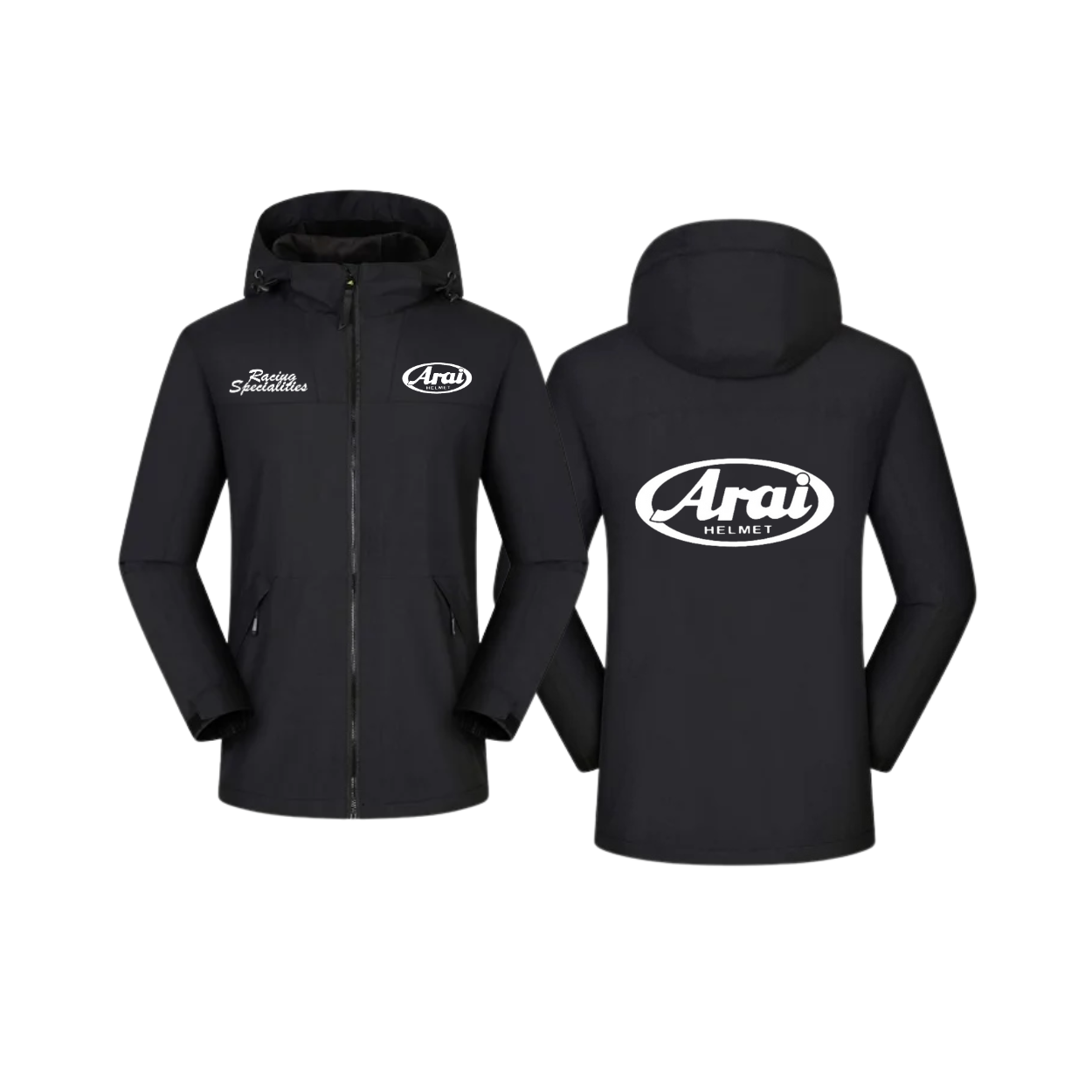 Veste Arai Shadow - Arai edition