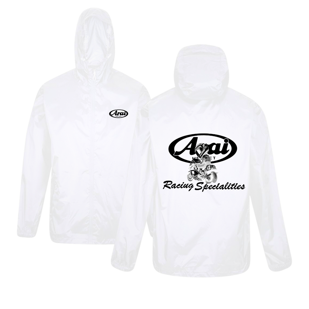 K-way Arai - racing édition