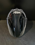Casque Vz-Ram - Noir brillant