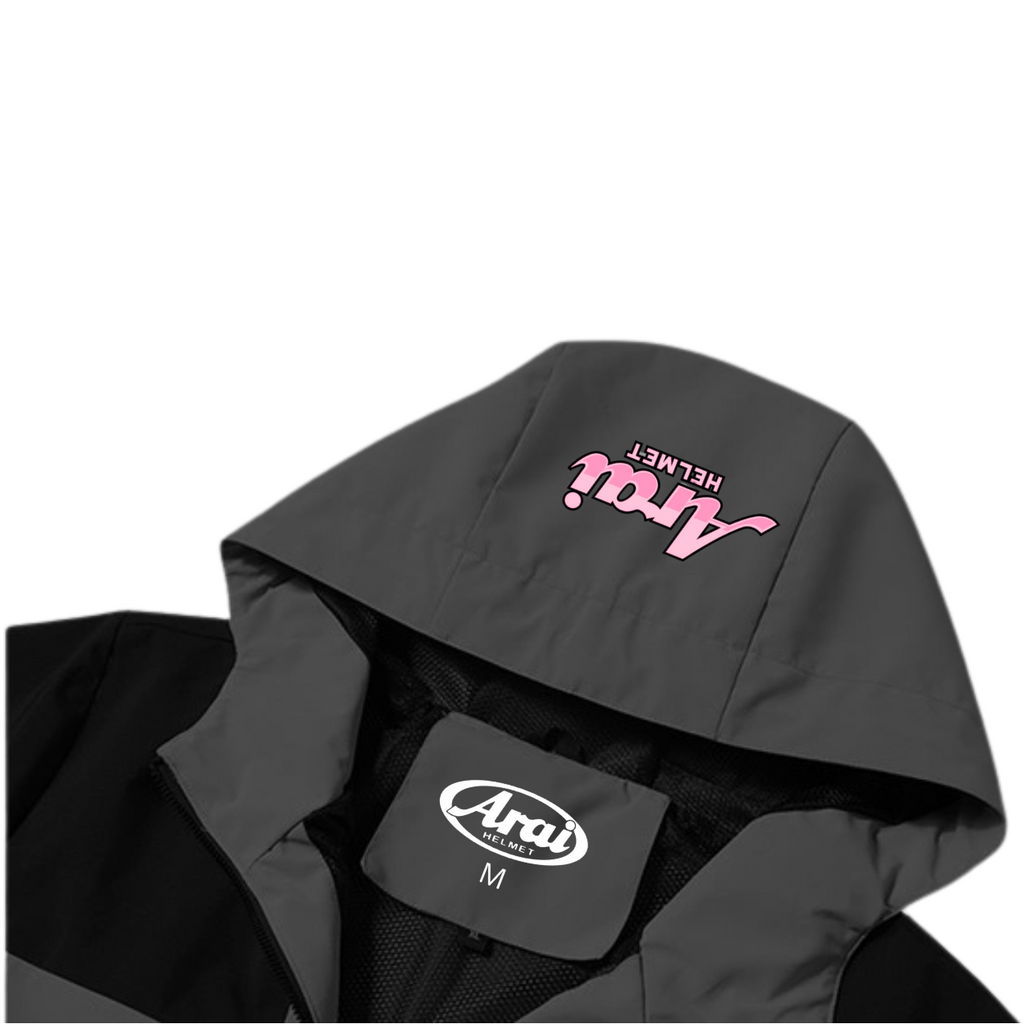 Veste Arai Shadow - Russel edition