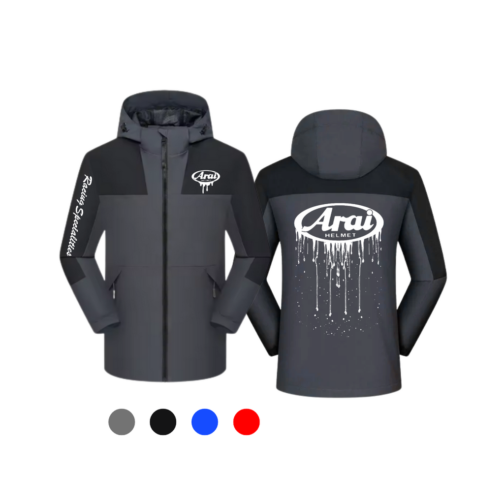 Veste Arai Shadow - Street edition