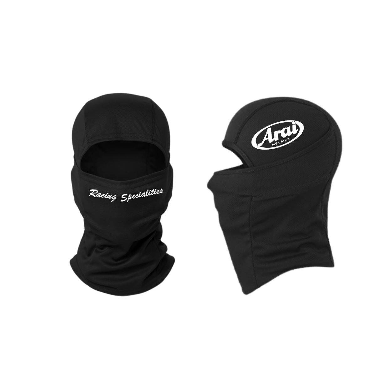 Cagoule Arai - Racing edition