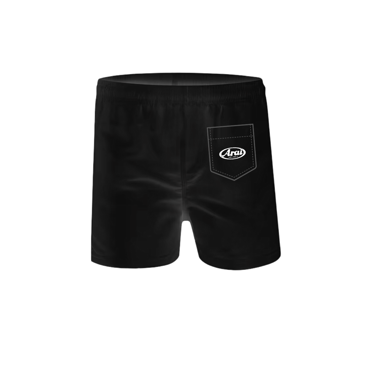 Ensemble Arai Street édition - Noir