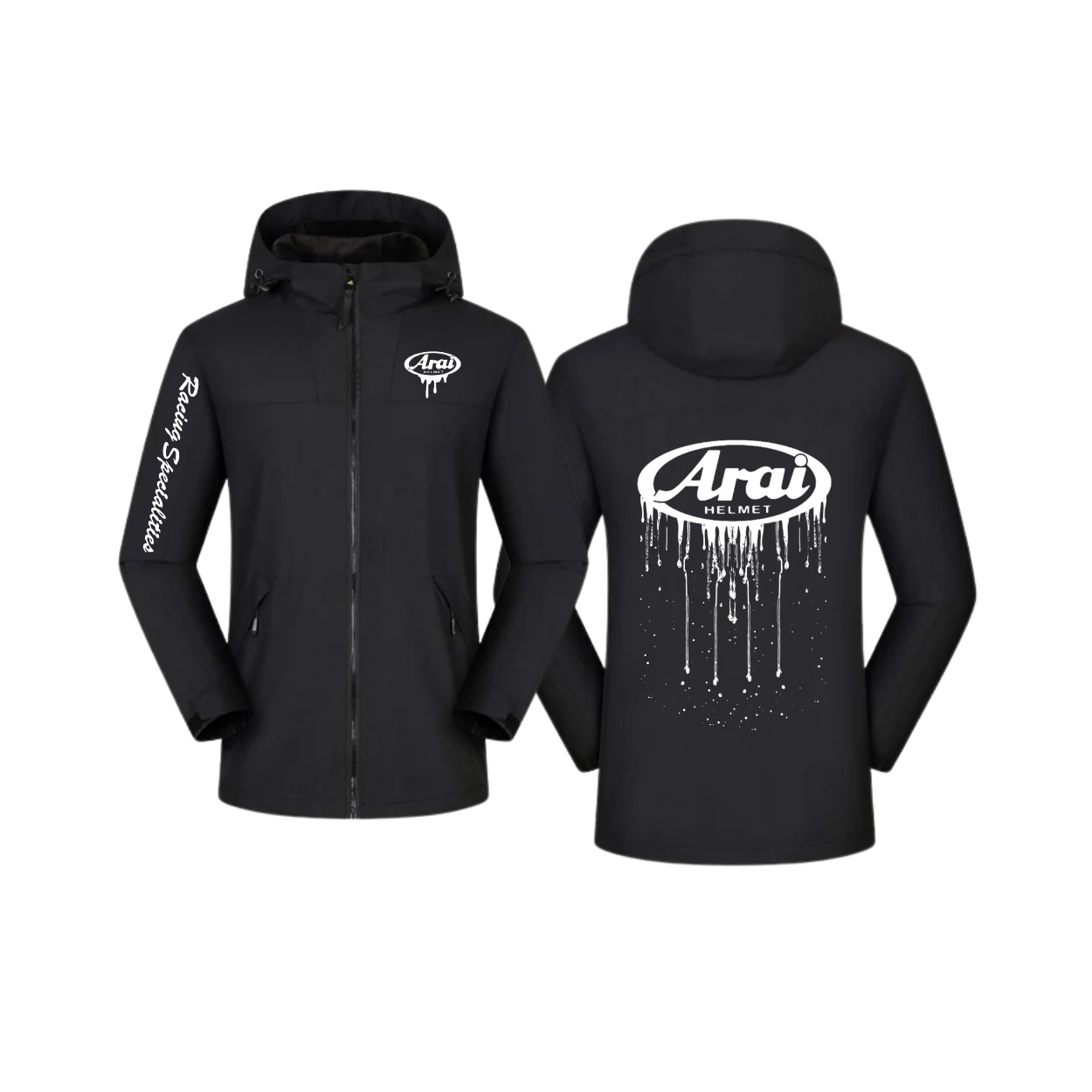 Veste Arai Shadow - Street edition