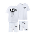 Ensemble Arai Street édition - Blanc