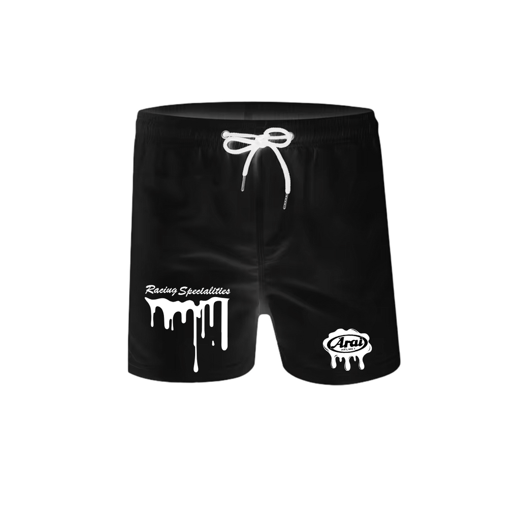 Short Arai - Splash edition