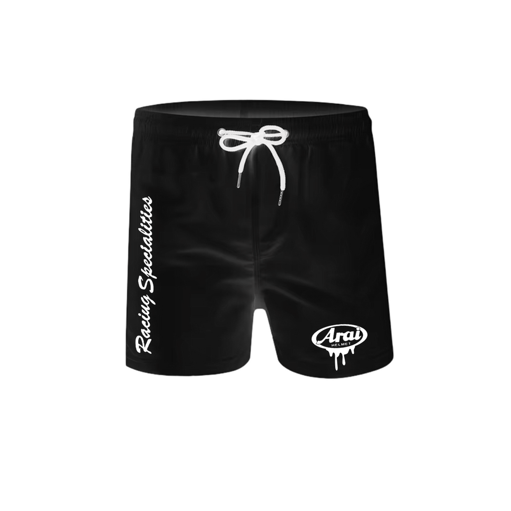 Short Arai - Street edition