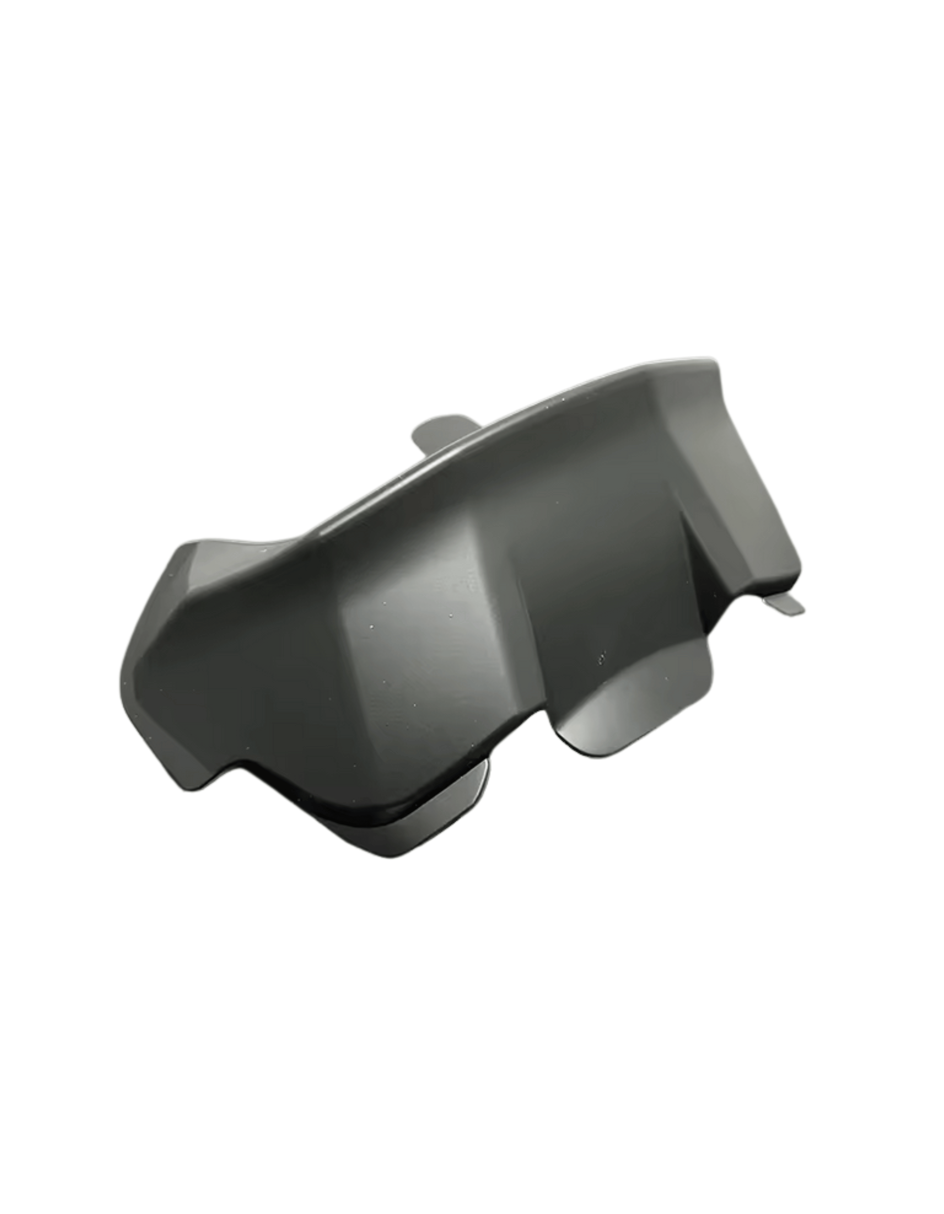 Spoiler pour casque Arai VZ-Ram / SZR-EVO / RX7X / RX-7X / RX7V