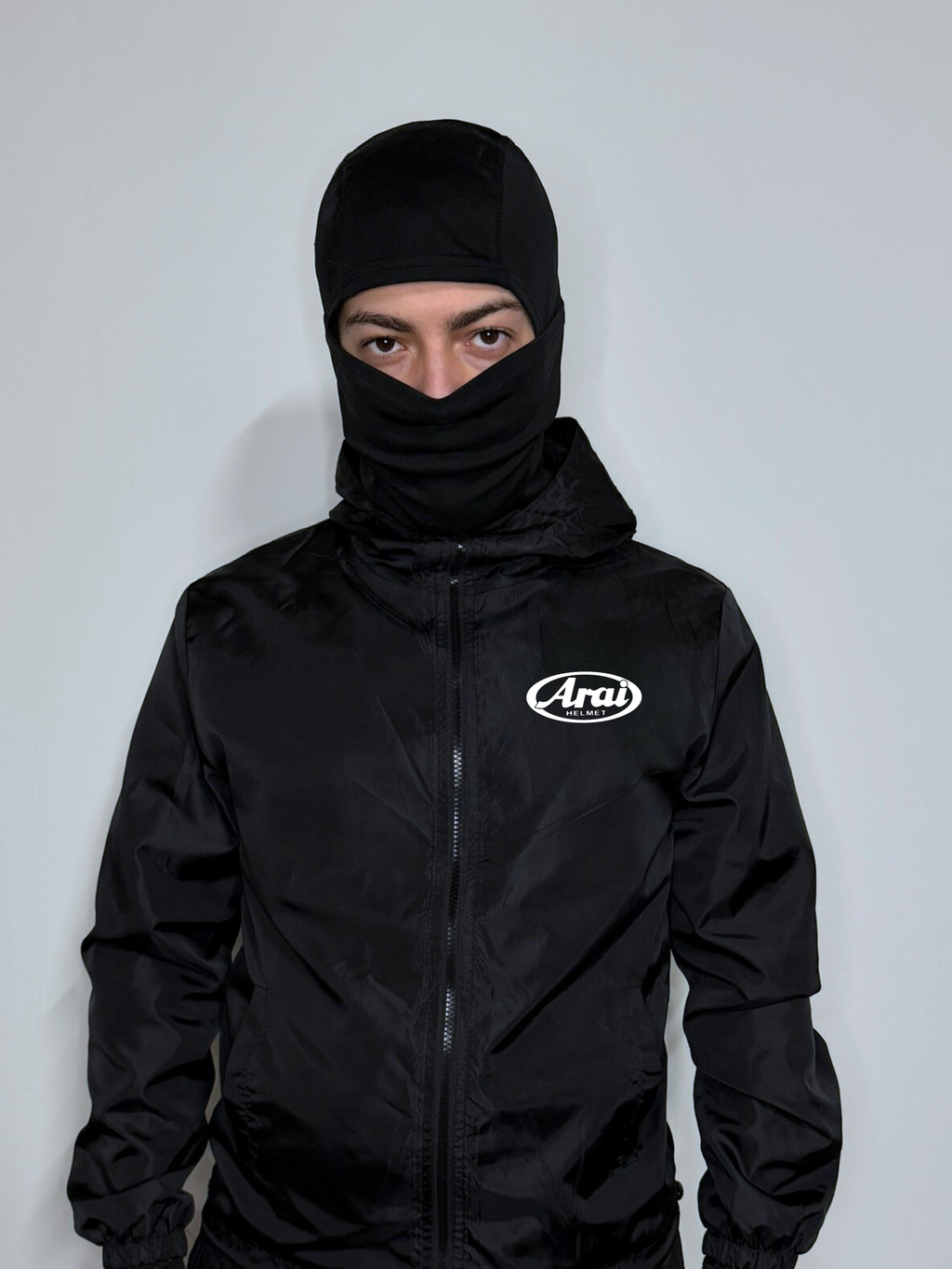 K-way Arai - racing édition