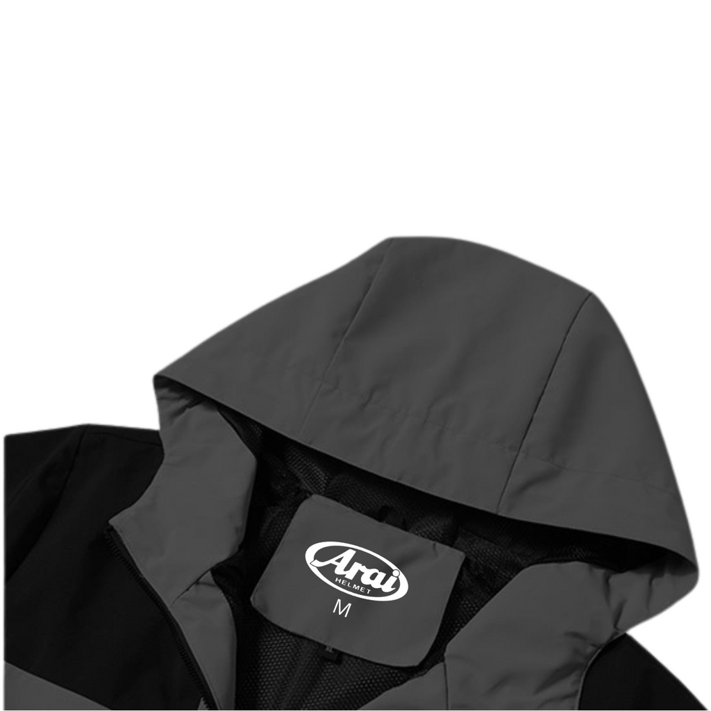 Veste Arai Shadow - racing edition