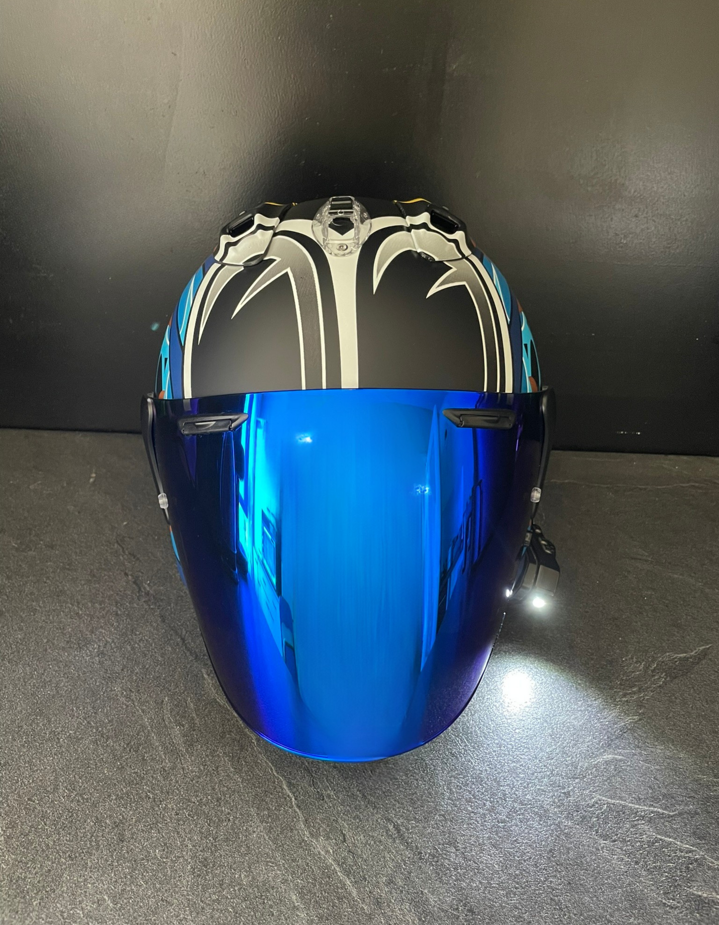 Casque édition Nakasuga 21