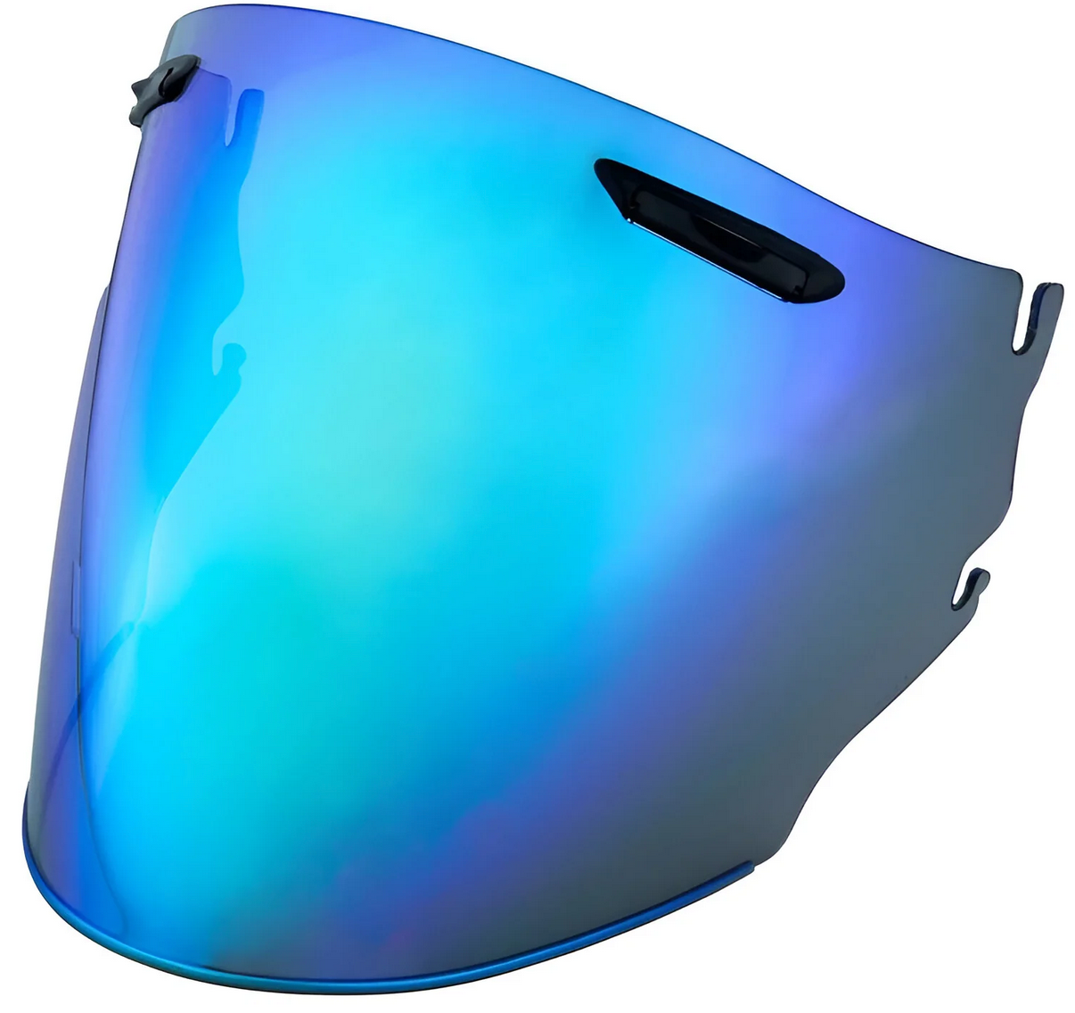 Casque - SZ Ram 4 - Noir Mat