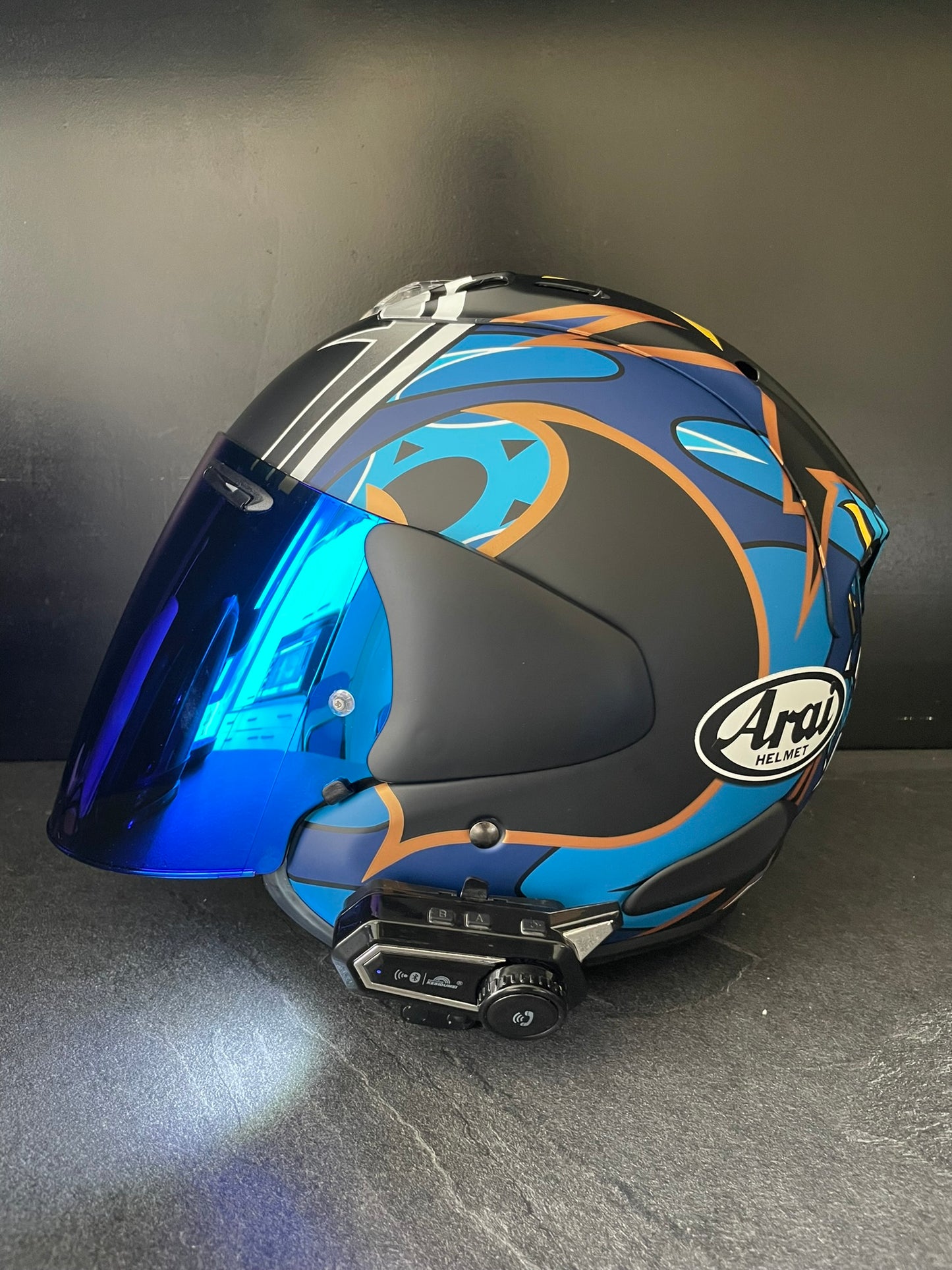 Casque édition Nakasuga 21