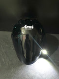 Casque - SZ-RAM4 - Noir Brillant