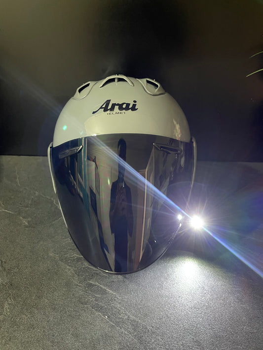 Sz-ram3 - Gris Nardo + Intercom Led