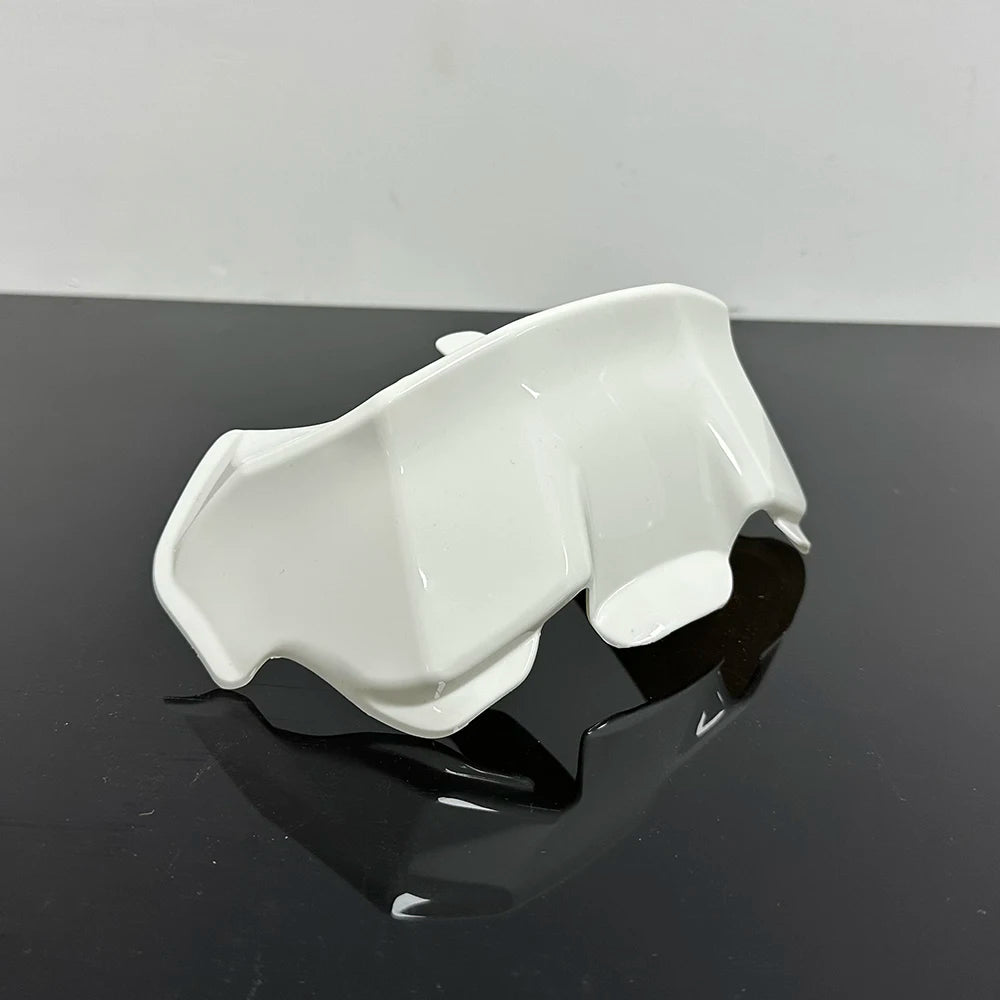 Spoiler pour casque Arai VZ-Ram / SZR-EVO / RX7X / RX-7X / RX7V