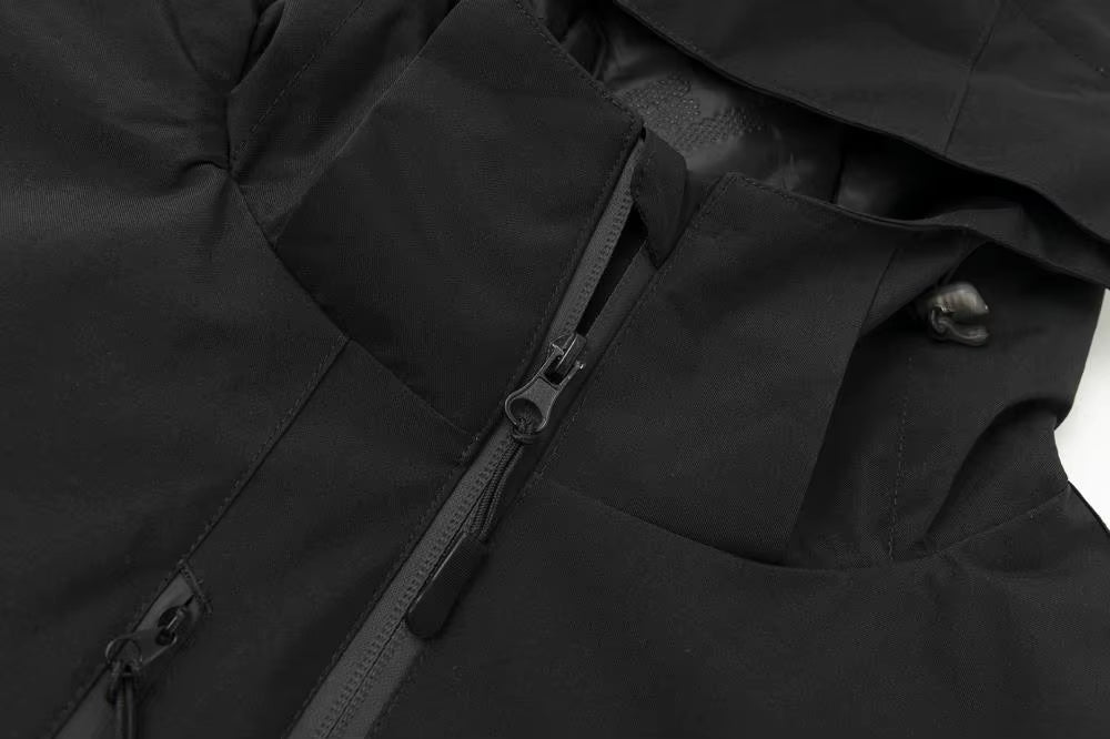 Doudoune Arai - Street édition