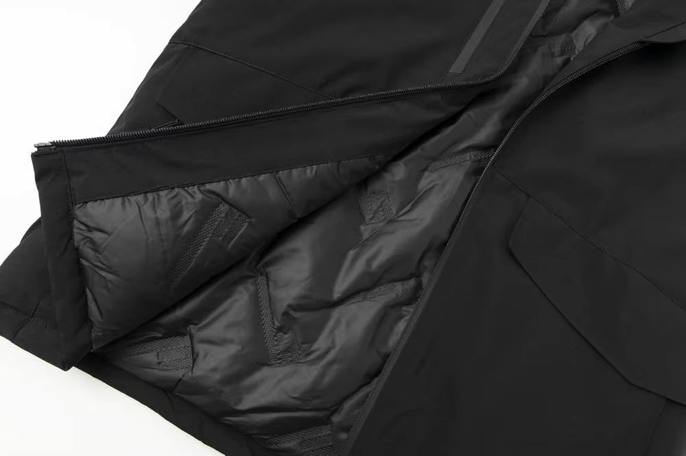 Doudoune Arai - Street édition