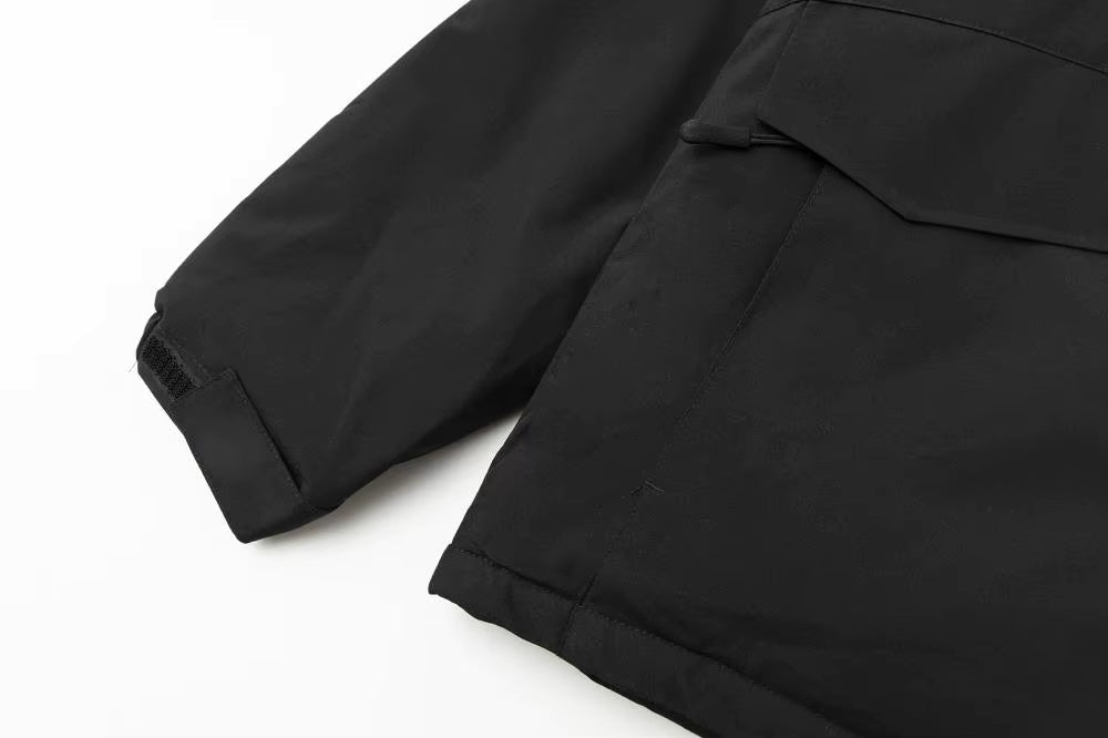 Doudoune Arai - Street édition