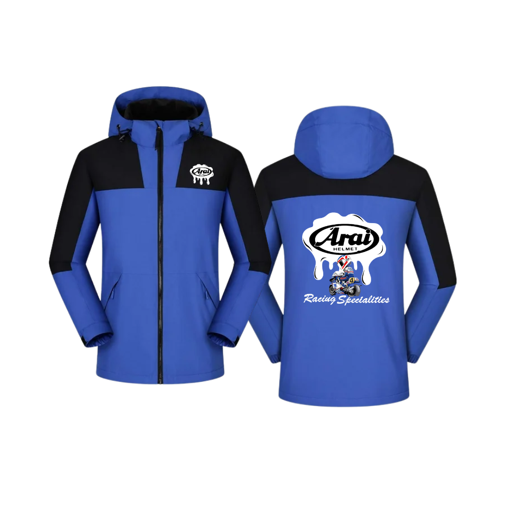 Veste Arai Shadow - splash edition