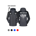 Veste Arai personnalisée - Street edition